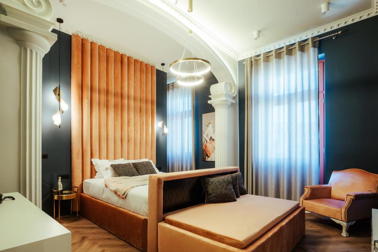 Espero Royal Stay نافبليو المظهر الخارجي الصورة