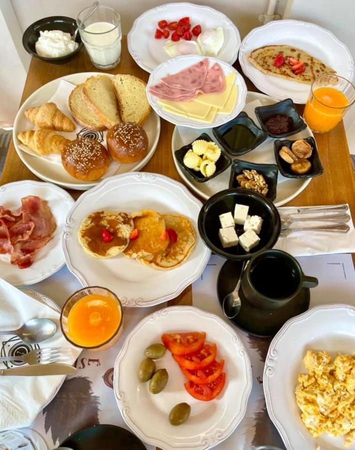 Espero Royal Stay نافبليو المظهر الخارجي الصورة