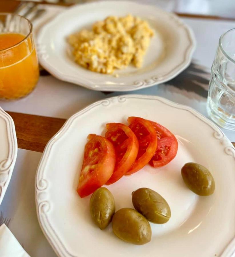 Espero Royal Stay نافبليو المظهر الخارجي الصورة